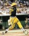 Bill Madlock Autographed/Hand Signed Pittsburgh Pirates 16x20 Photo (Black Jersey)