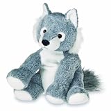 Mary Meyer Sweet Rascals, Wolfie Wolf, 9