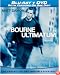 Bourne Ultimatum (Single-Disc Blu-ray/DVD Combo)