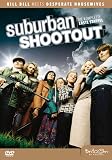Suburban Shootout - Die komplette erste Staffel - Rachael Blake