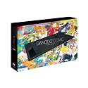 Wacom ペンタブレット Mサイズ ブラック イラスタMini&コミスタMini付属 Bambooコミック CTH-670/K2