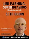 Unleashing the SUPER Ideavirus