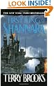 First King of Shannara (Shannara Trilogy, Prequel)