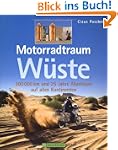 Motorradtraum W�ste: 30 000 km und 25...