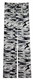 Activision Call of Duty Black and Gray Camo Lounge Pants for men