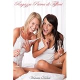 Ragazza Prima di Tiffani (Italian Edition)