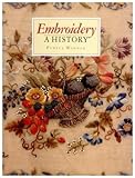 Embroidery : a history