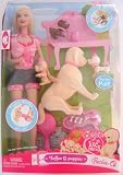 Review Toys-2u  / Barbie Toffee and Puppies