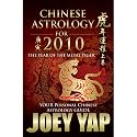 Chinese Astrology for 2010