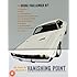 Vanishing Point - Limited Edition Steelbook  [Blu-ray]