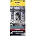 Rome 1:9,000 Street Map (Travel Reference Map)