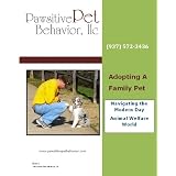 Adopting a Family Pet - Navigating the Modern Day Animal Welfare World