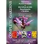 Multi list plant selector, pruning guide and garden planner encyclopeadia CD-ROM. Interactive, find the right UK garden plants and advice to design your garden with the right plants for the right place. PC & MAC compatible. 9,000 stunning images.