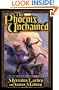 The Phoenix Unchained (Enduring Flame, Book 1)