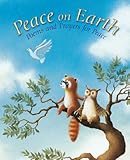 Peace on Earth : poems and prayers for peace