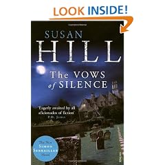 The Vows of Silence (Simon Serrailler 4)