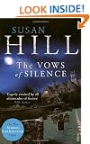 The Vows of Silence (Simon Serrailler 4)