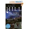 The Vows of Silence: Simon Serrailler Book 4 (Simon Serrailler 4)