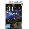 Vows of Silence (Simon Serrailler 4)