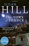 The Vows of Silence (Simon Serrailler 4)