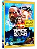 Race To Witch Mountain [DVD]