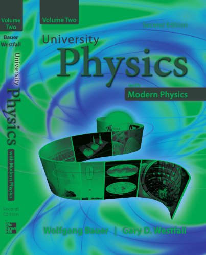 University Physics Volume 2