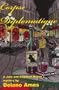 Corpse Diplomatique (Jane and Dagobert Brown Mysteries)