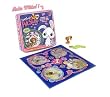 Hasbro - 536791010 - Littlest Petshop - Jeu Premier Age - Jeu d'Int�rieur - Jeu Littlest Petshop Boite Metal