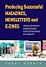 Producing Successful Magazines, Newsletters and E-zines