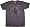 God Of War II Kratos T-Shirt, Medium