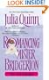 Romancing Mister Bridgerton: The Epilogue II (Bridgerton Family)