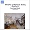 My Chamber Music Favorites