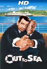 Out To Sea