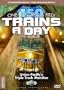 150 Trains a Day-Union Pacific's Triple Track Mainline