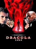 Wes Craven Presents Dracula 2000