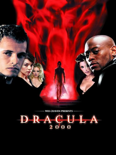 DRACULA 2000