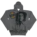 Bob Marley - Revolution Zip Hoodie