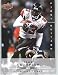Alge Crumpler / Tennessee Titans / 2008 Upper Deck First Edition Football Card # 145 / NFL Football Trading Card in Screwdown!