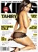 King Magazine: Tahiry (May 2009)- Final Issue!!!