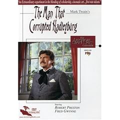 The Man That Corrupted Hadleyburg