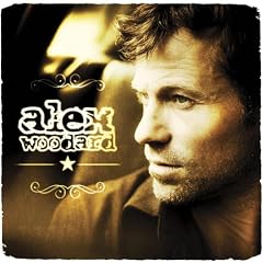 Alex Woodard - Alex Woodard Cover Download