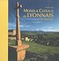Monts et coteaux du lyonnais le grand jardin