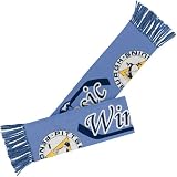 Reebok Pittsburgh Penguins 2011 Nhl Winter Classic Knit Scarf One Size Fits All