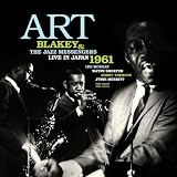 LIVE IN JAPAN 1961 ���C���C���W���p��1961
