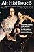 Alt Hist Issue 5: The Magazine of Historical Fiction and Alternate History