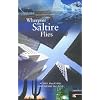 Wherever the Saltire Flies
