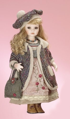 Ashley Collectable Doll ShowStoppers Designer Florence Maranuk