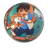 Go Diego Go - Toys - Number 6 Playground Ball