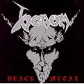 Black Metal (Lyrics included with album)