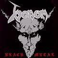 Black Metal (Lyrics included with album)